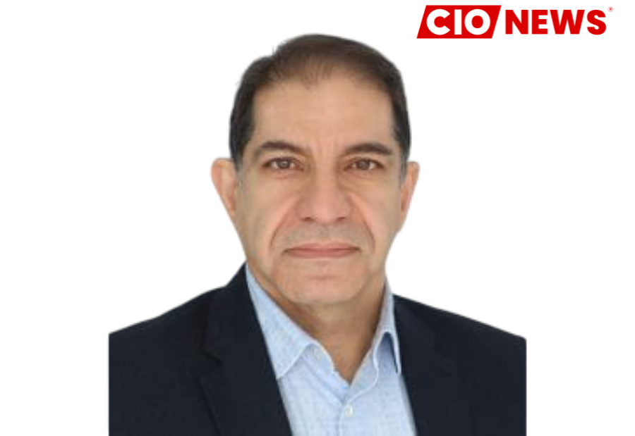 Ali Dalloul appointed as Group Chief Strategy Officer at G42