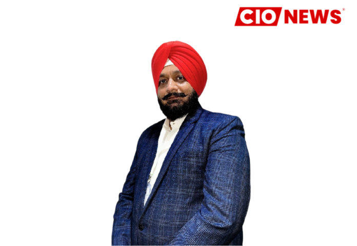 Adani Airport Holdings Ltd appointed Jaswinder Singh as Head of IT Adani Airport Holdings Ltd appointed Jaswinder Singh as Head of IT