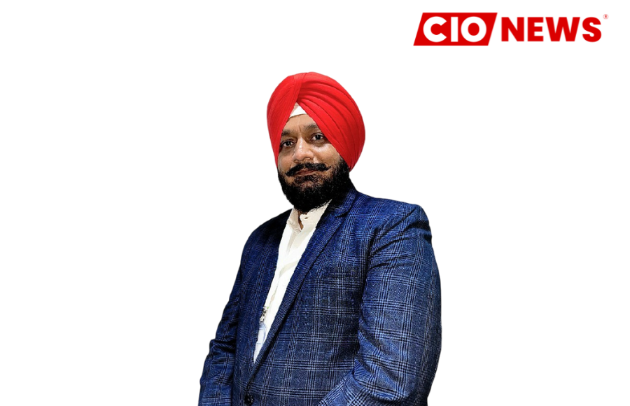 Adani Airport Holdings Ltd appointed Jaswinder Singh as Head of IT