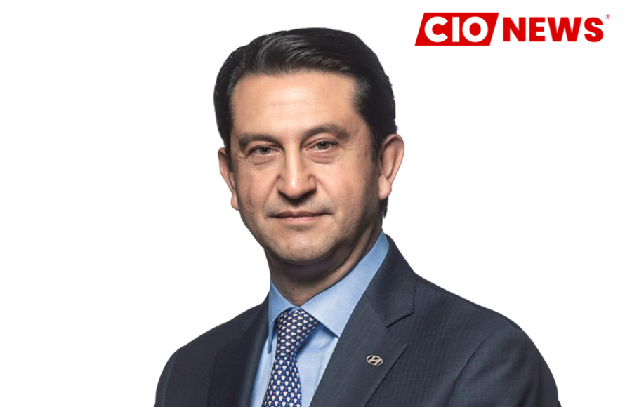José Muñoz appointed as First Foreign CEO at Hyundai Motor