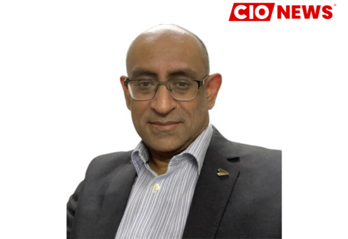 Jio-bp appointed Satyaki Mookerjee as a Chief Digital Officer (CDO) Jio-bp appointed Satyaki Mookerjee as a Chief Digital Officer (CDO)