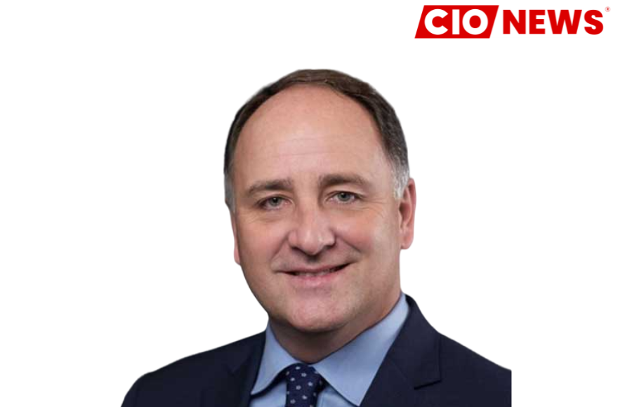 Tim McKnight joins UnitedHealth Group as CISO