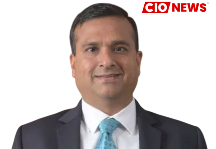 Bimal Khandelwal appoints as CEO at STT GDC India Bimal Khandelwal appoints as CEO at STT GDC India