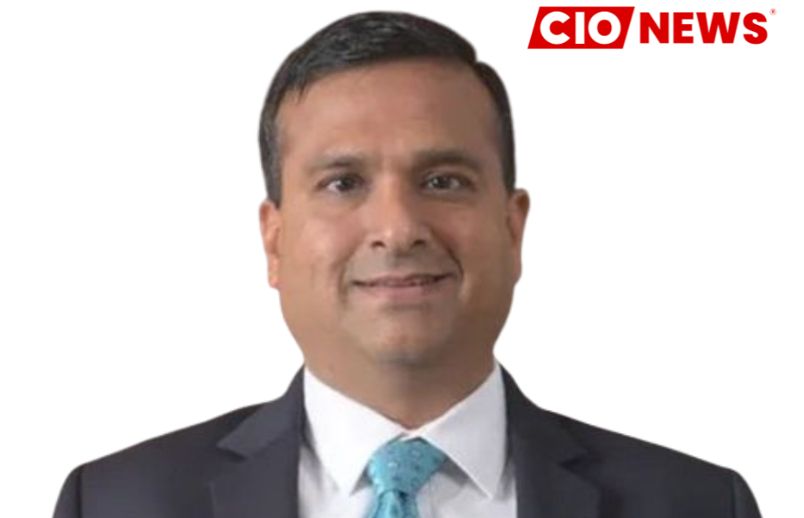 Bimal Khandelwal appoints as CEO at STT GDC India