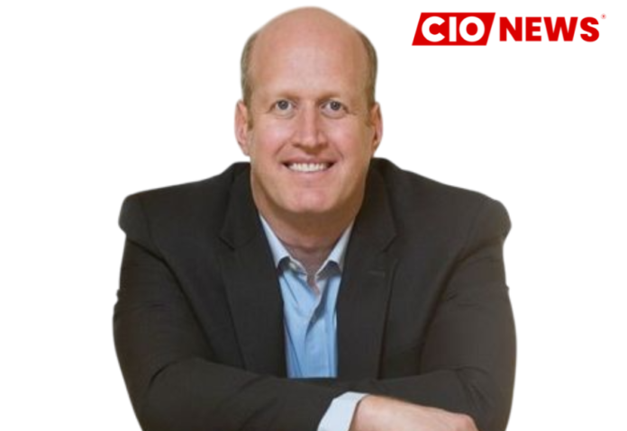 McCormick appointed Guy Peri as its chief information and digital officer McCormick appointed Guy Peri as its chief information and digital officer