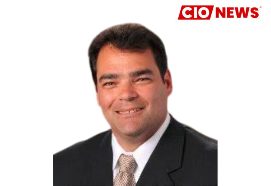 Johnson & Johnson appointed Chris Della Rocca as its CIO
