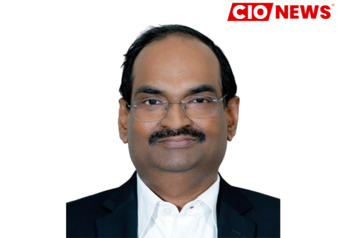SGK Kishore Appointed as President of ACI SGK Kishore Appointed as President of ACI
