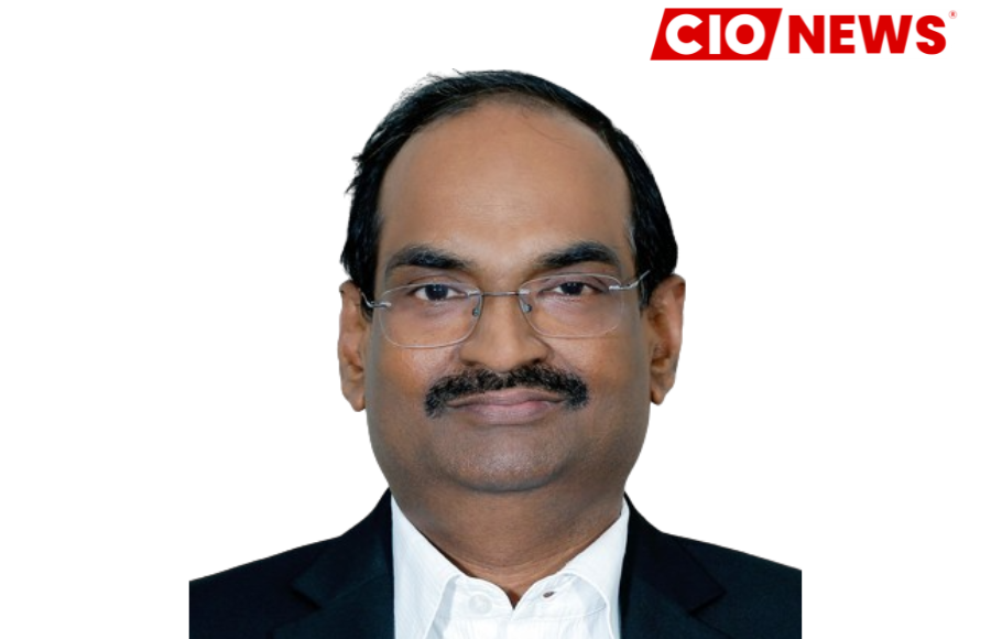 SGK Kishore Appointed as President of ACI