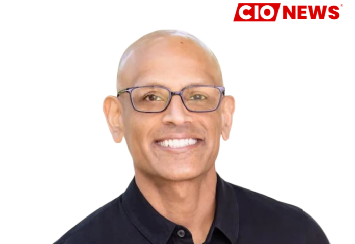 Jay Parikh joins Microsoft to support the growth strategy for AI and data centres Jay Parikh joins Microsoft to support the growth strategy for AI and data centres