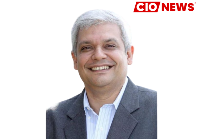 Sandeep Dutta appointed as President of AWS India and South Asia Sandeep Dutta appointed as President of AWS India and South Asia