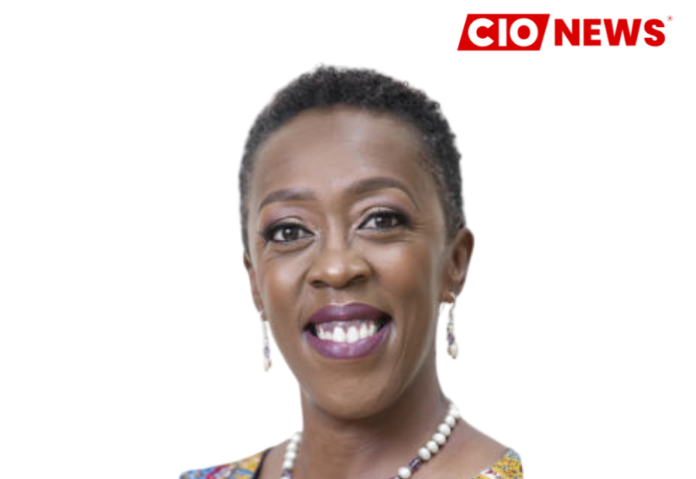 Standard Chartered Bank appoints Jaine Mwai as the new Chief Technology & Operations Officer Standard Chartered Bank appoints Jaine Mwai as the new Chief Technology & Operations Officer