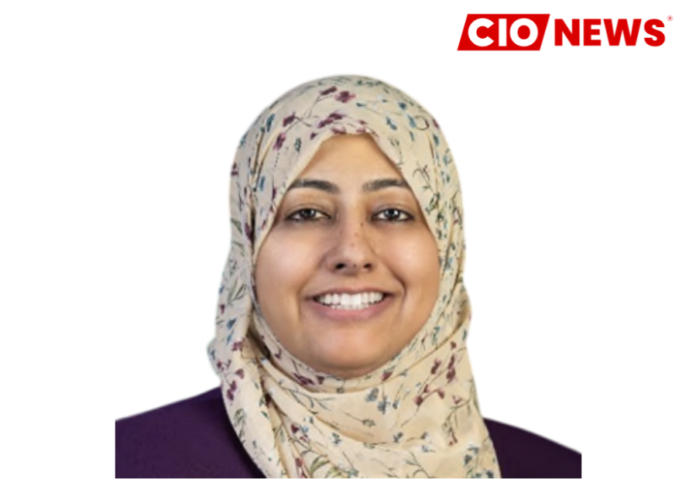 HUD appoints Sairah Ijaz as a chief information officer HUD appoints Sairah Ijaz as a chief information officer