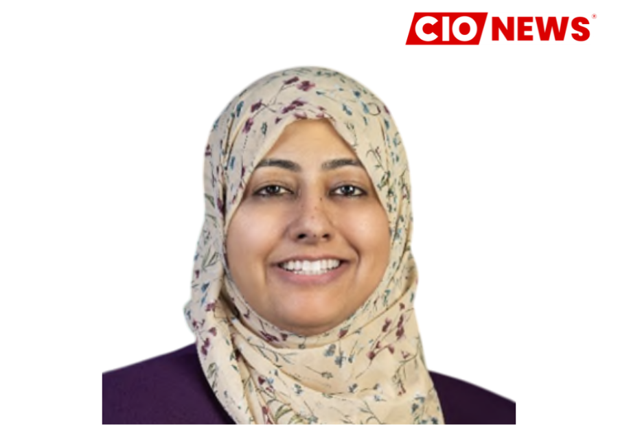 HUD appoints Sairah Ijaz as a chief information officer