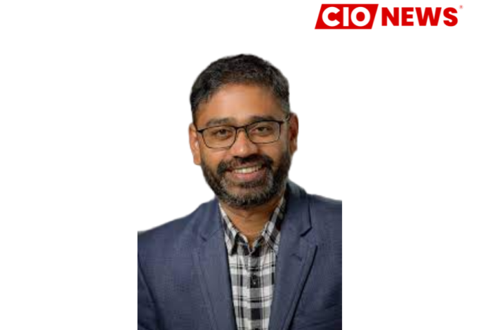Guardian India appoints Karunakaran Azhisur as Chief Information Officer Guardian India appoints Karunakaran Azhisur as Chief Information Officer
