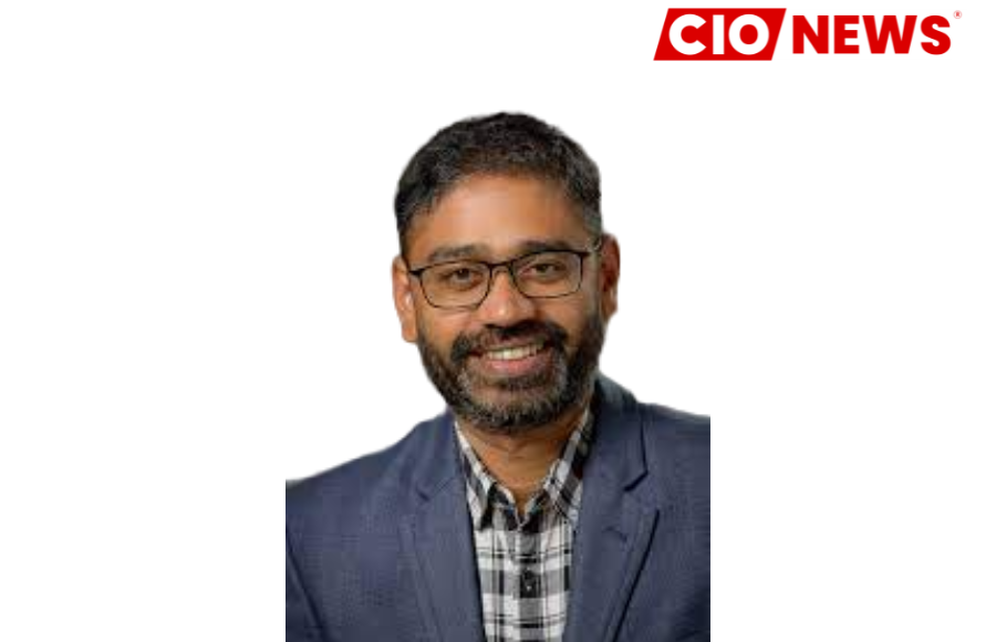 Guardian India appoints Karunakaran Azhisur as Chief Information Officer