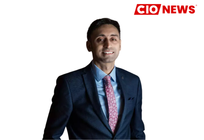 Dr. Mohammed Rahim appointed as Group Chief Data Officer at banking giant Standard Chartered Dr. Mohammed Rahim appointed as Group Chief Data Officer at banking giant Standard Chartered