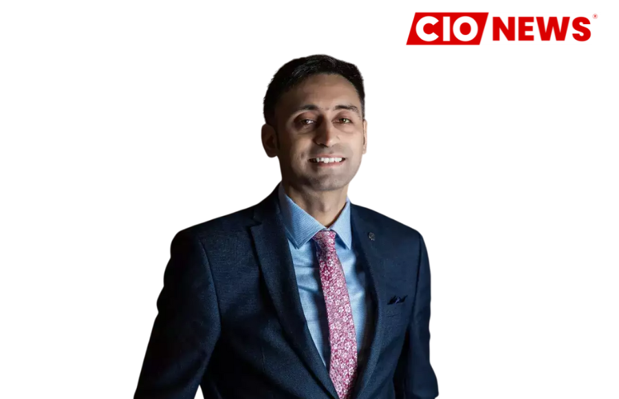 Dr. Mohammed Rahim appointed as Group Chief Data Officer at banking giant Standard Chartered