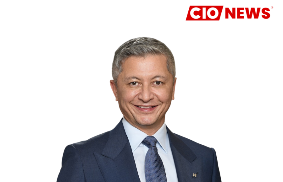 Hongkong Land appoints Michael Smith as CEO