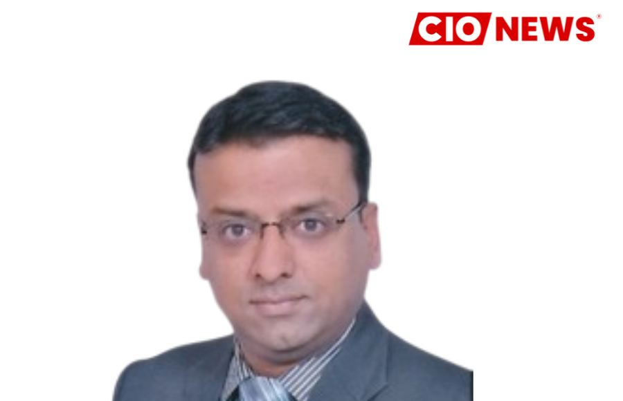 Vivek K. Aggarwal is appointed Head of IT Governance, Risk & Compliance at Kotak Mahindra Bank