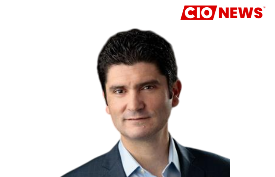 Atlas Names Giuseppe Robbiano as Chief Information Officer