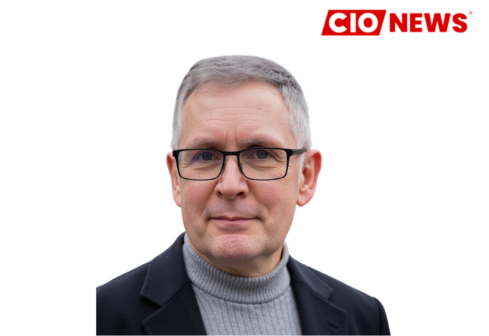 ICAEW appoints Philip Parry as Chief Information Officer (CIO) ICAEW appoints Philip Parry as Chief Information Officer (CIO)