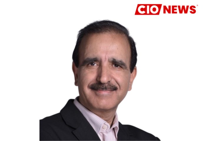 Tata AutoComp appoints Vinod Bhat as Chief Digital Officer Tata AutoComp appoints Vinod Bhat as Chief Digital Officer