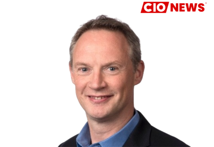 Newfold Digital Appoints Tony Murphy as New CIO Newfold Digital Appoints Tony Murphy as New CIO