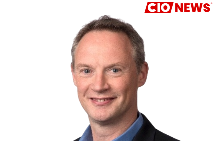 Newfold Digital Appoints Tony Murphy as New CIO