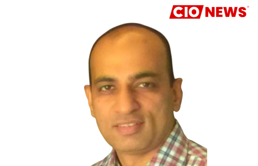 Balaji Telefilms appoints Sanjay Dwivedi as a group CEO