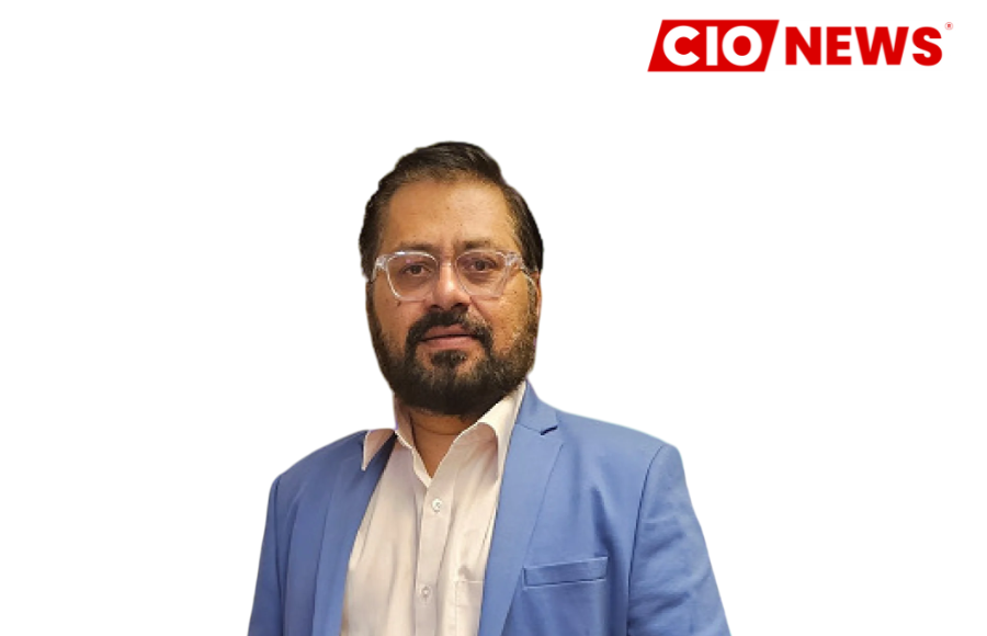 Hindalco Industries Limited has appointed Ketan Karkhanis as its new Head of Enterprise IT & Smart Workplace