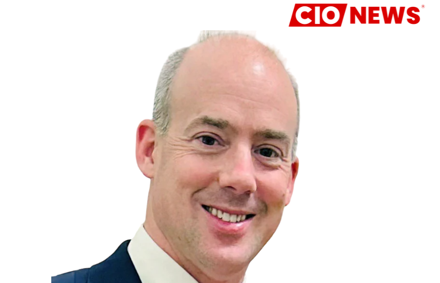 Schroders appoints Tom Darnowski as Chief Executive Officer Americas