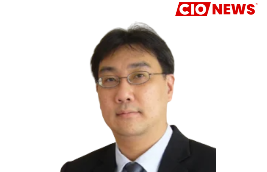 Damien Pang joins the Monetary Authority of Singapore as a CISO