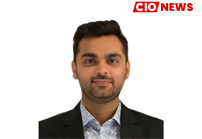 Edelweiss Financial Services Limited appoints Bhavik Dedhia as CISO Edelweiss Financial Services Limited appoints Bhavik Dedhia as CISO