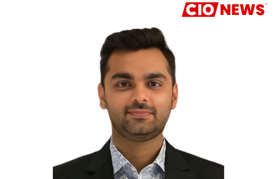 Edelweiss Financial Services Limited appoints Bhavik Dedhia as CISO