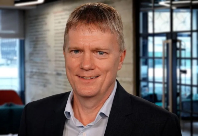 UK cybersecurity chief says the country needs to strengthen its resilience UK cybersecurity chief says the country needs to strengthen its resilience