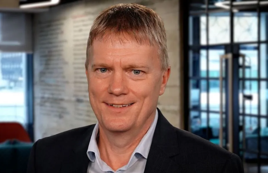 UK cybersecurity chief says the country needs to strengthen its resilience