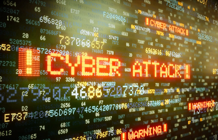 New DNS Security Benchmark Audit Reveals Retail Sector Vulnerabilities to Cyber Attacks
