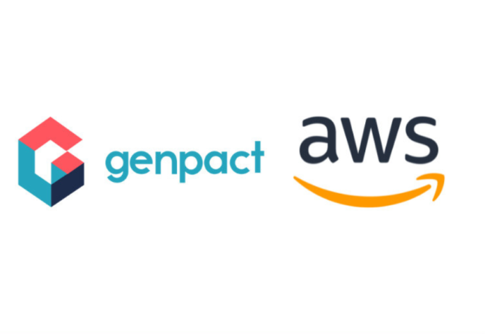 Genpact and AWS Sign a Strategic Collaboration Agreement to Speed up the Adoption of AI Genpact and AWS Sign a Strategic Collaboration Agreement to Speed up the Adoption of AI
