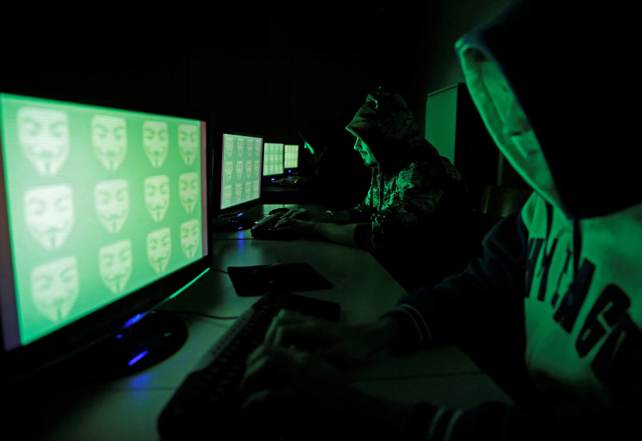 Chinese Salt Typhoon telecom hack prompts FCC chair to suggest cybersecurity regulations
