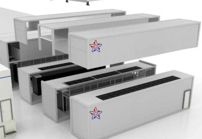 Forced Physics DCT Partners with Liberation Technology Services to Revolutionize Modular Data Centers and Crypto Mining Forced Physics DCT Partners with Liberation Technology Services to Revolutionize Modular Data Centers and Crypto Mining