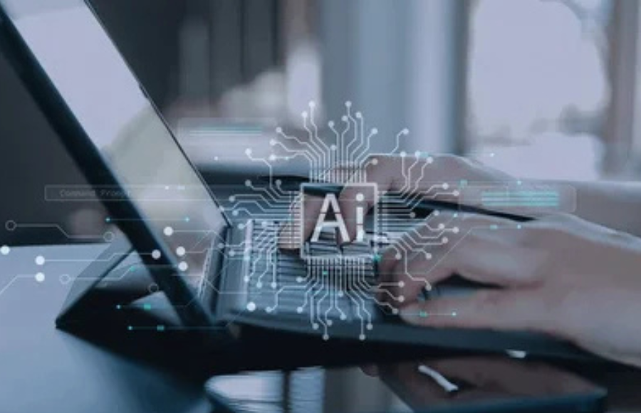 Indians are leading the Global South in embracing the AI and tech revolution