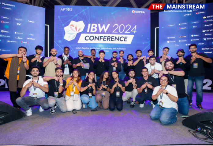India Blockchain Week 2024 Conference Reveals Remarkable Web3 Ecosystem Growth India Blockchain Week 2024 Conference Reveals Remarkable Web3 Ecosystem Growth