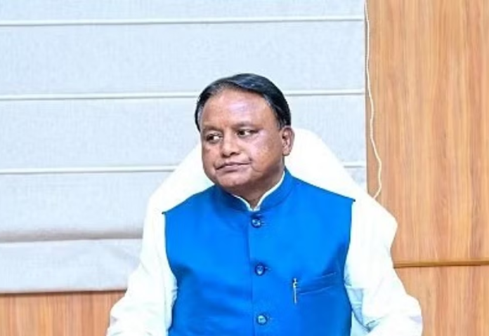 59,000 people in Odisha were victims of online trading scam over a six-year says CM Manjhi 59,000 people in Odisha were victims of online trading scam over a six-year says CM Manjhi