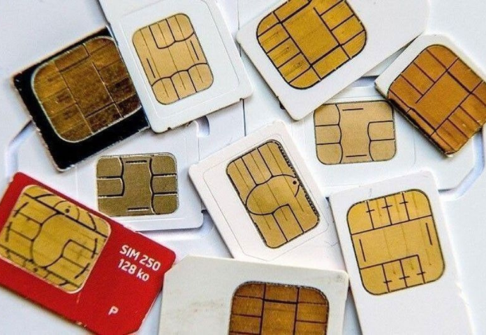 Government Freezes SIM Cards and IMEIs and Strengthens Cybercrime Prevention Government Freezes SIM Cards and IMEIs and Strengthens Cybercrime Prevention