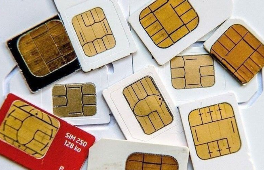 Government Freezes SIM Cards and IMEIs and Strengthens Cybercrime Prevention