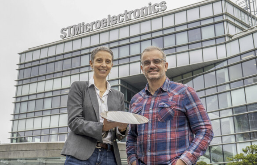 Quobly Forges Strategic Collaboration with STMicroelectronics to Accelerate its Quantum Processor Manufacturing for Large-Scale Quantum Computing Solutions