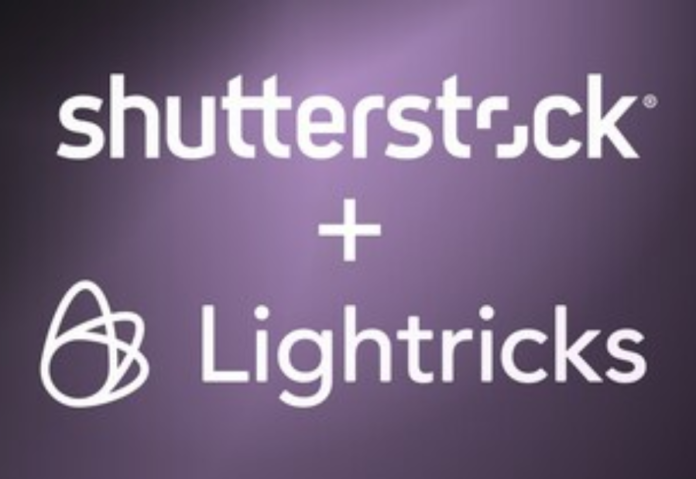Lightricks Partners with Shutterstock to Obtain Video Training Data to Advance Open-Source LTXV Generative AI Video Model Lightricks Partners with Shutterstock to Obtain Video Training Data to Advance Open-Source LTXV Generative AI Video Model