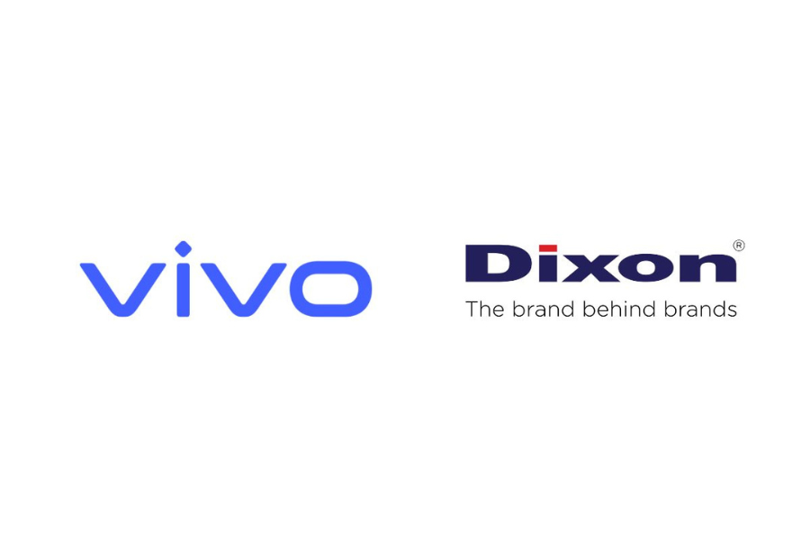Dixon Technologies and Vivo Forge Joint Venture to Make Smartphones in India