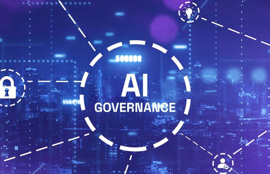 Gujarat government creates an AI taskforce to promote tech-driven governance development