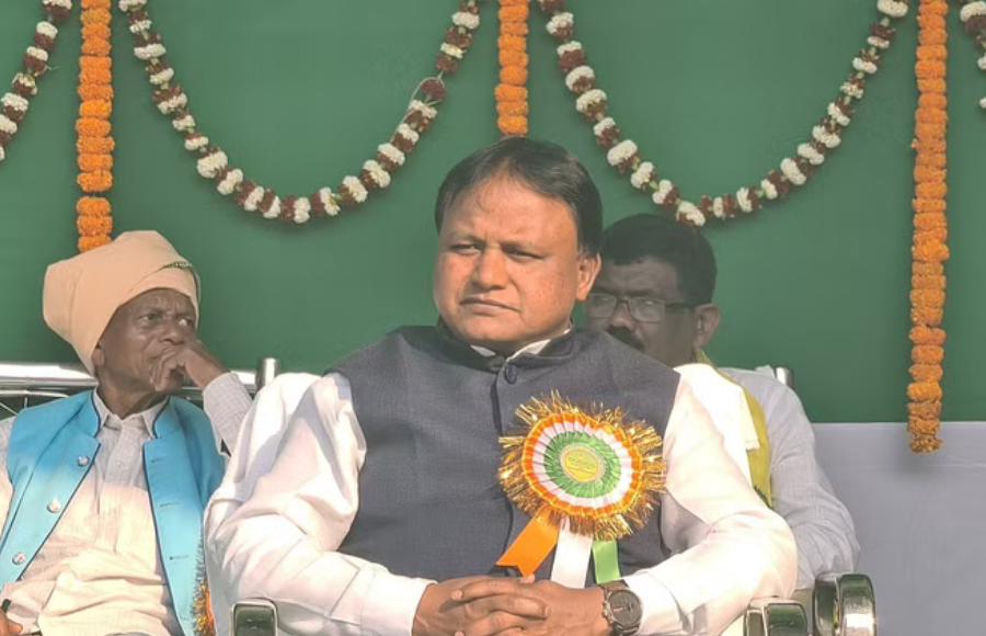 Odisha Police to get new cybercrime wing says CM Mohan Charan Majhi